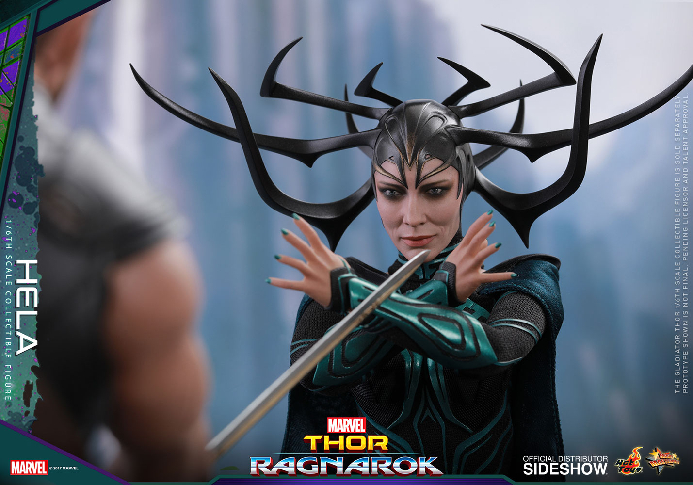 Image - Marvel-thor-ragnarok-hela-sixth-scale-hot-toys-903107-14.jpg ...