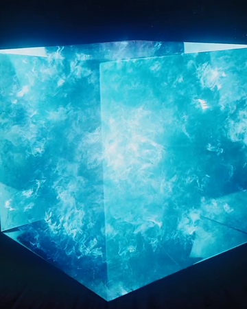 Tesseract Marvel Cinematic Universe Wiki Fandom