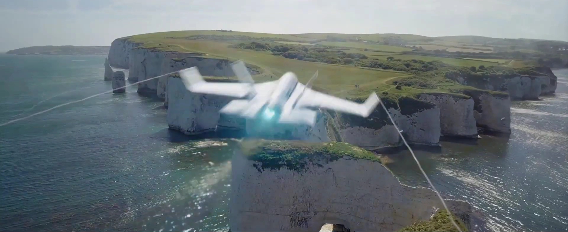 spider man stark jet