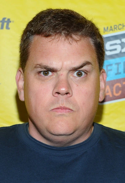 Kevin Heffernan | Marvel Cinematic Universe Wiki | FANDOM powered by Wikia