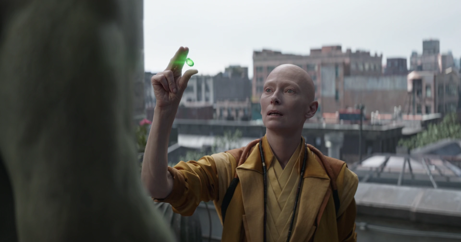 Ancient One | Marvel Cinematic Universe Wiki | Fandom