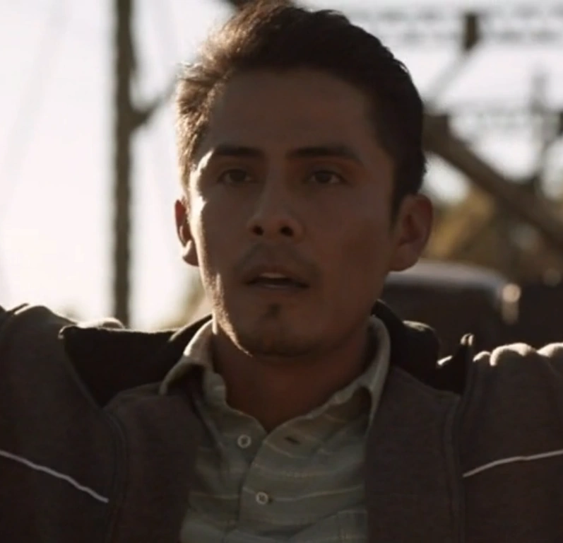 Francisco Rodriguez | Marvel Cinematic Universe Wiki | FANDOM powered