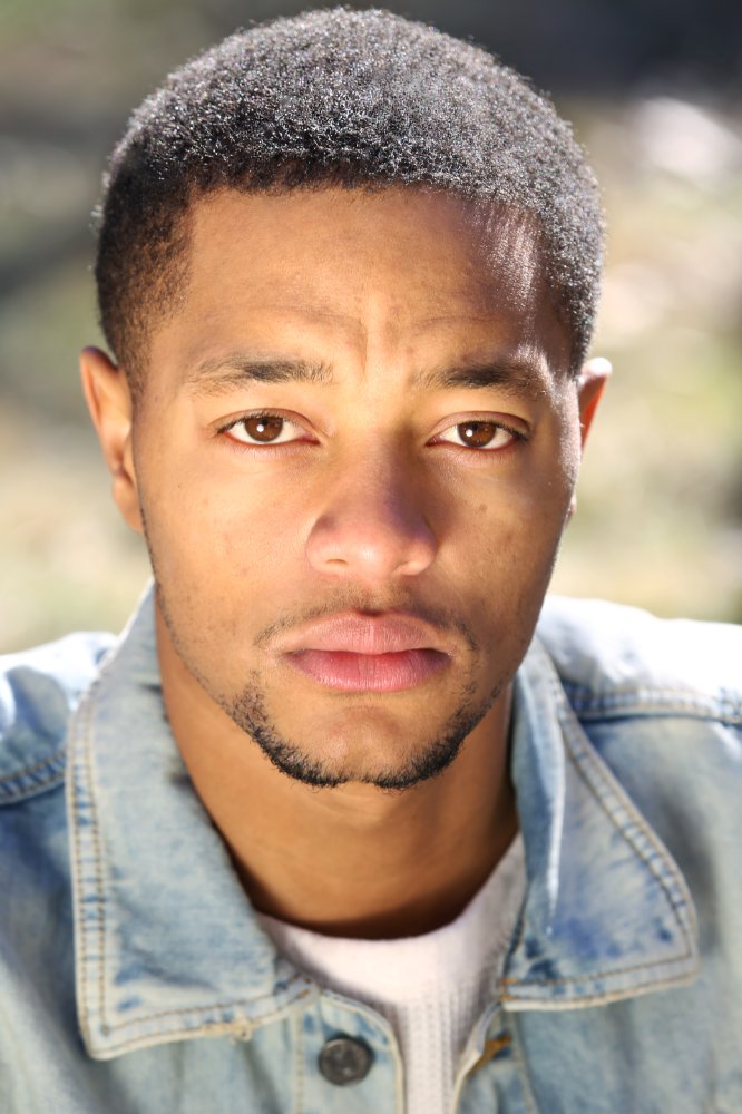 Donny Carrington Marvel Cinematic Universe Wiki FANDOM powered by Wikia