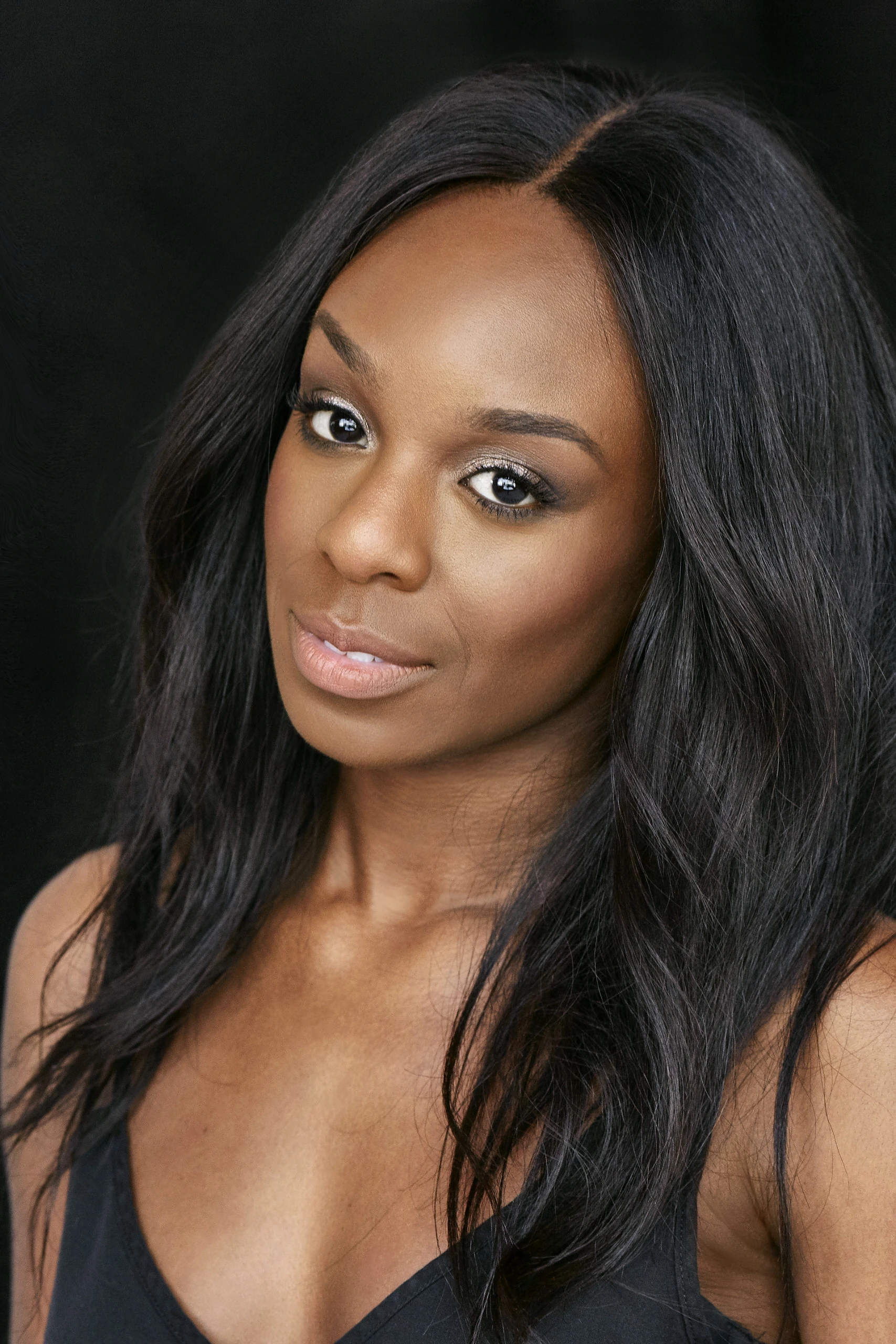 Ozioma Akagha | Marvel Cinematic Universe Wiki | Fandom