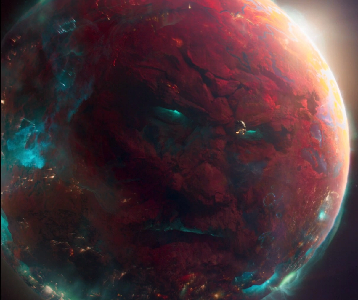 Ego | Marvel Cinematic Universe Wiki | FANDOM powered by Wikia
