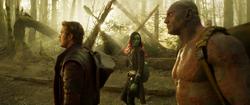 Guardians of the Galaxy Vol. 2 Sneak Peek 16