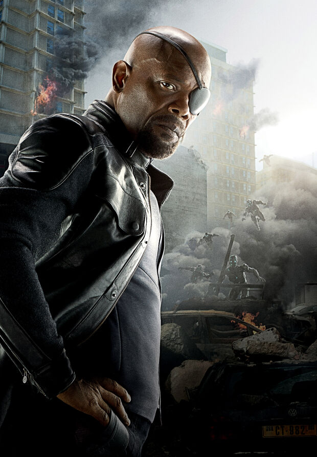 https://vignette.wikia.nocookie.net/marvelcinematicuniverse/images/0/0a/Nick_Fury_Textless_AoU_Poster.jpg/revision/latest/scale-to-width-down/620?cb=20161119163035