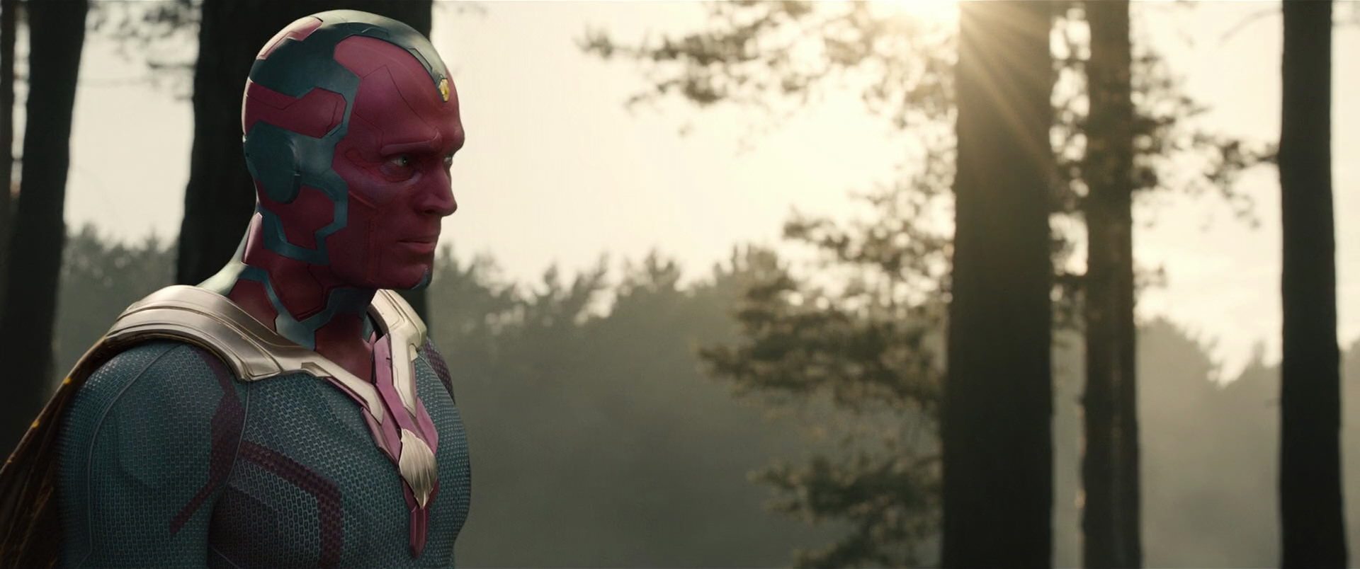 Vision/Quote | Marvel Cinematic Universe Wiki | FANDOM ...