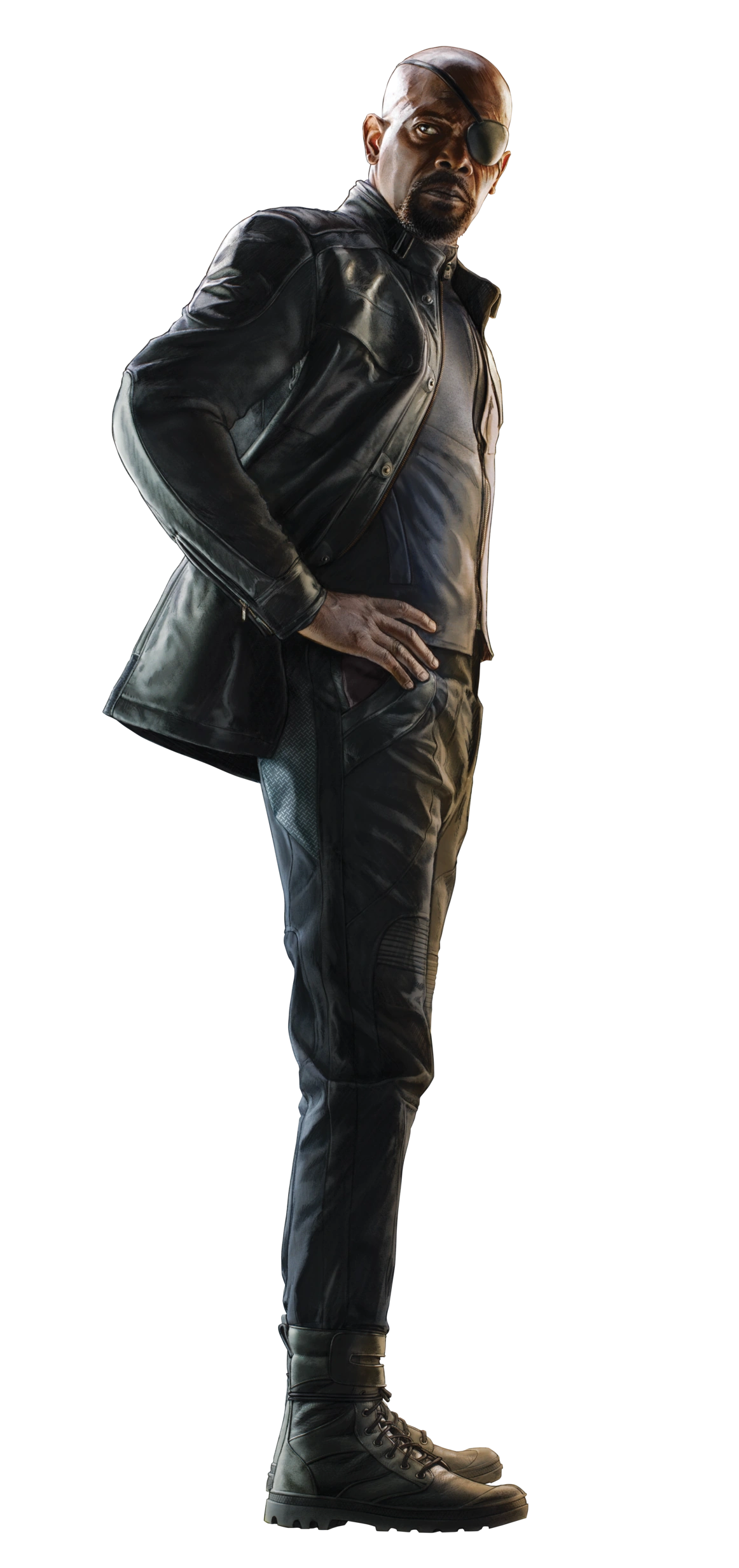 Image AoU Nick Fury 0001.png Marvel Cinematic Universe Wiki FANDOM powered by Wikia