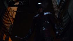 Daredevil's Billy Club | Marvel Cinematic Universe Wiki | FANDOM