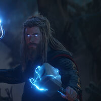 Thor Quote Marvel Cinematic Universe Wiki Fandom