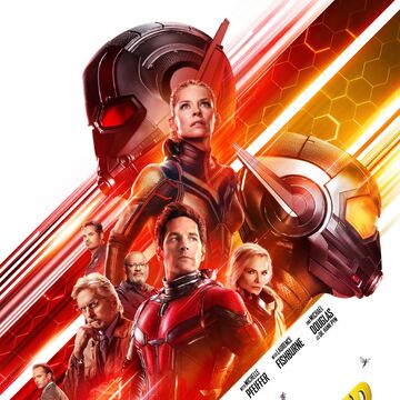 Ant Man And The Wasp Marvel Cinematic Universe Wiki Fandom