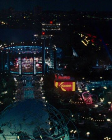 Stark Expo Marvel Cinematic Universe Wiki Fandom