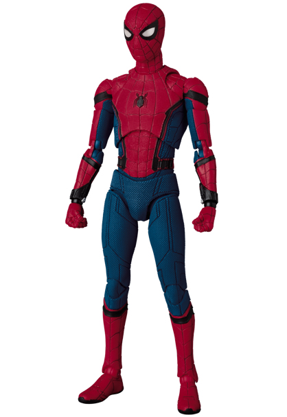 Spider Man Suit<br/>