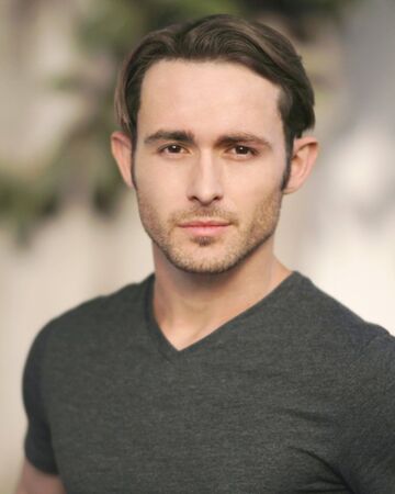 Caine Sinclair Marvel Cinematic Universe Wiki Fandom