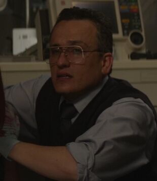 Fine  Marvel Cinematic Universe Wiki  FANDOM powered by Wikia