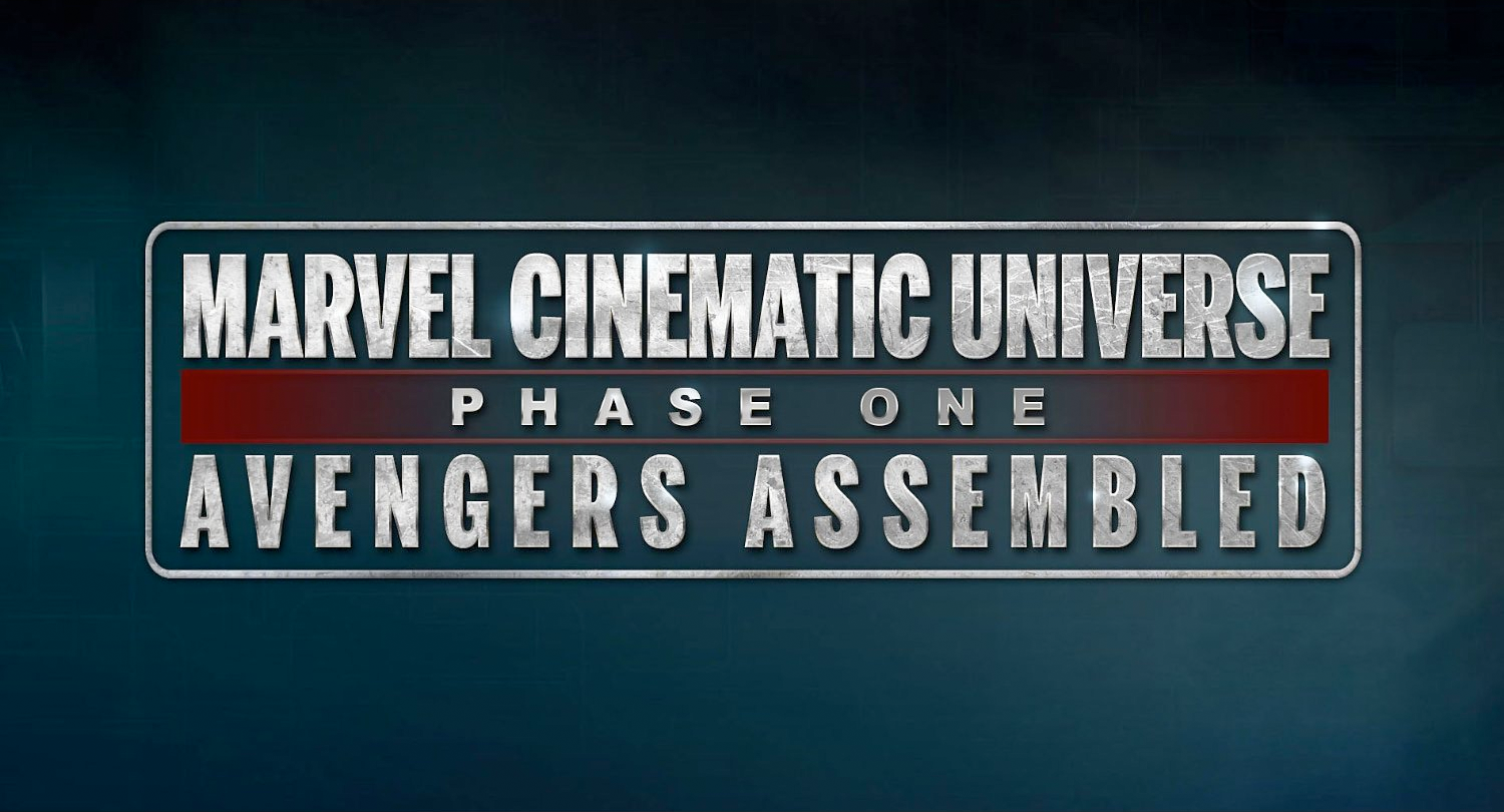 Phase One | Marvel Cinematic Universe Wiki | FANDOM powered by Wikia