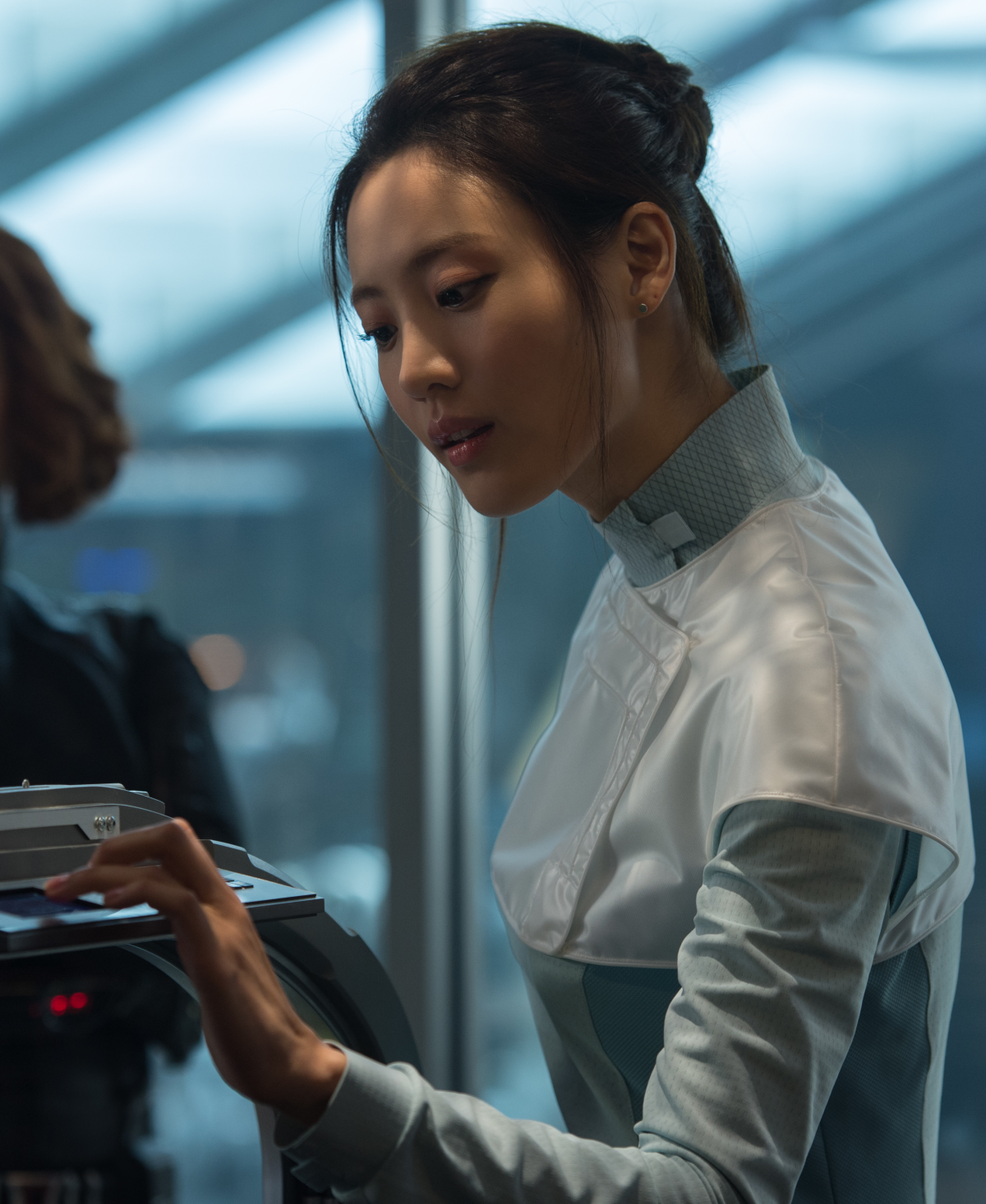 Helen Cho | Marvel Cinematic Universe Wiki | Fandom