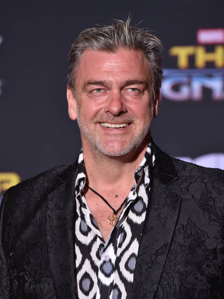 Ray Stevenson  Marvel Cinematic Universe Wiki  Fandom