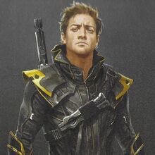 Hawkeye S Sword Gallery Marvel Cinematic Universe Wiki Fandom