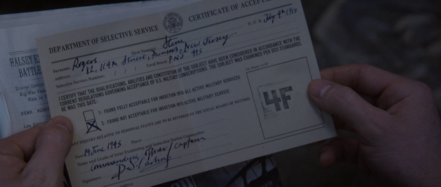 File:Steve Rogers - Denied Enlistment Form.png