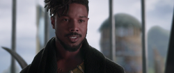 BP - Killmonger (Arm the Oppressors)