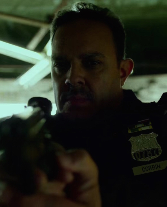 Corbin | Marvel Cinematic Universe Wiki | FANDOM powered by Wikia