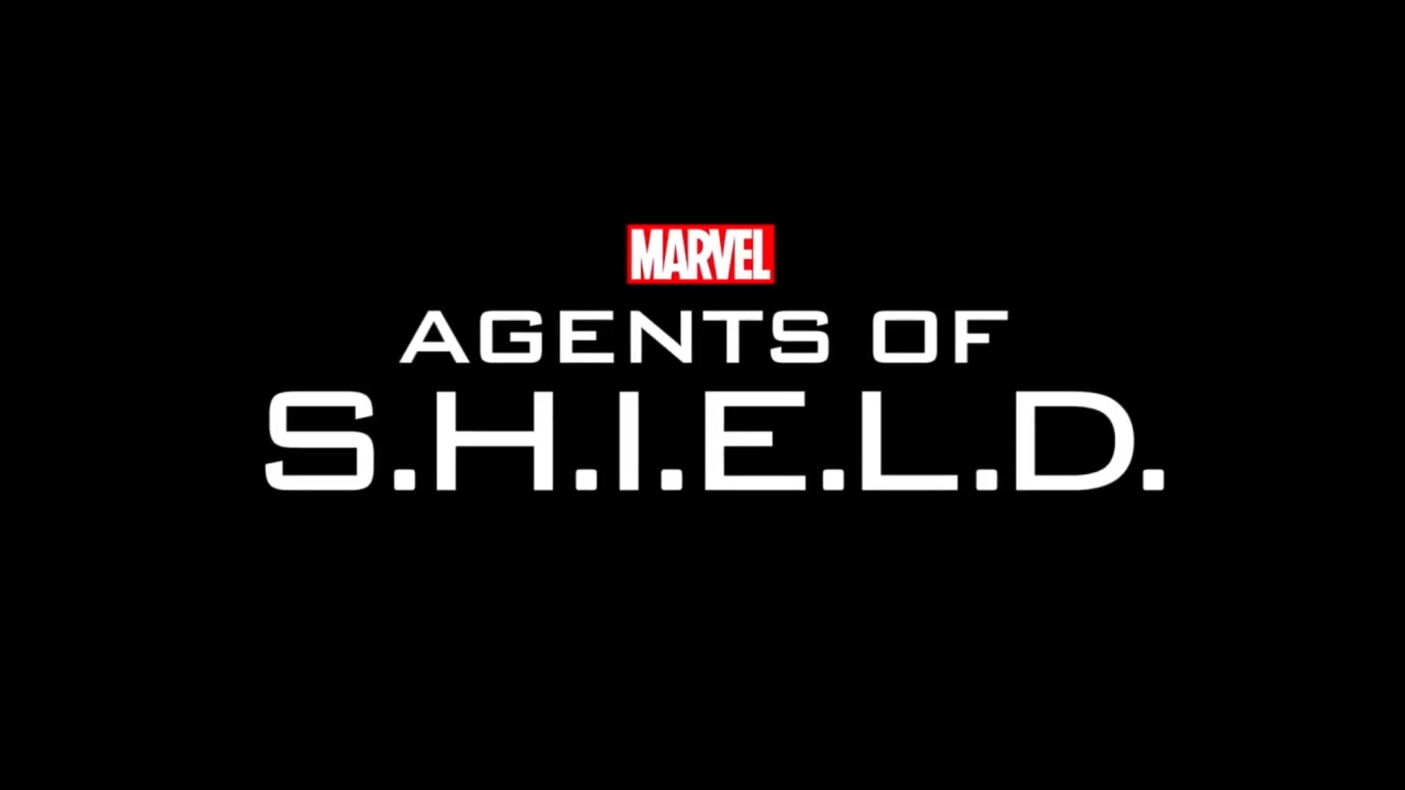 Agents of S.H.I.E.L.D. Marvel Cinematic Universe Wiki Fandom