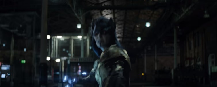 Proxima Midnight | Marvel Cinematic Universe Wiki | FANDOM powered by Wikia