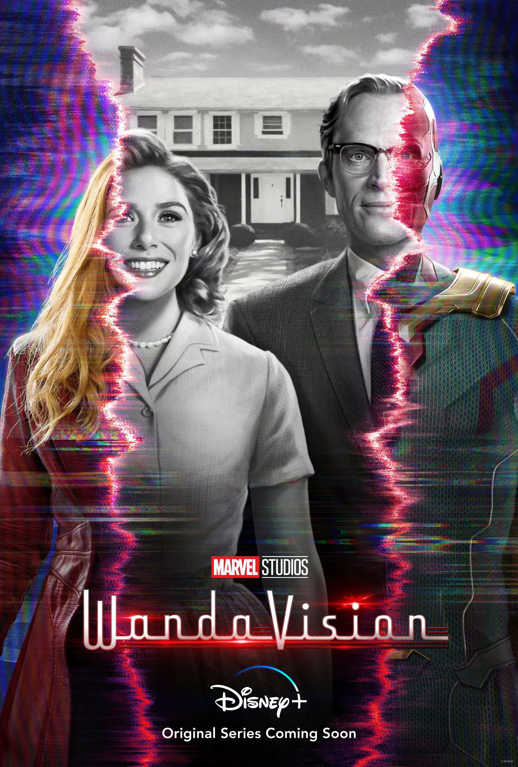 WandaVision | Marvel Cinematic Universe Wiki | Fandom