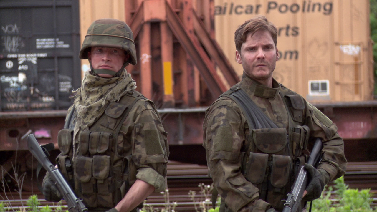 Helmut Zemo Marvel Cinematic Universe Wiki Fandom