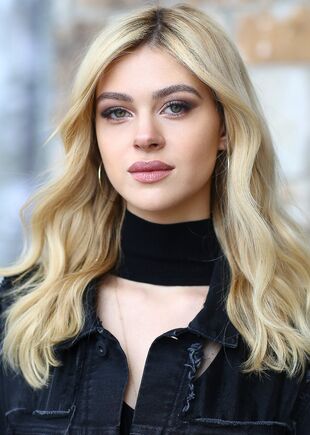 Nicola Peltz | Marvel Cinematic Universe Wiki | FANDOM powered by Wikia