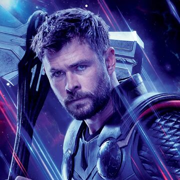 Thor Marvel Cinematic Universe Wiki Fandom
