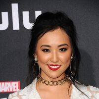 Lyrica Okano Marvel Cinematic Universe Wiki Fandom