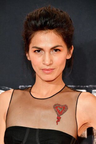 Élodie Yung | Marvel Cinematic Universe Wiki | FANDOM powered by Wikia
