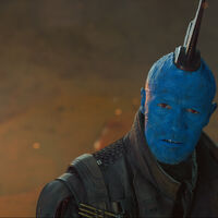 Yondu Udonta Quote Marvel Cinematic Universe Wiki Fandom