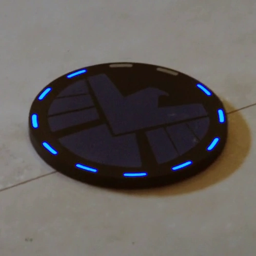 Flash Bomb Marvel Cinematic Universe Wiki Fandom