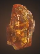 Soul Stone VFX