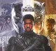 Black Panther Art
