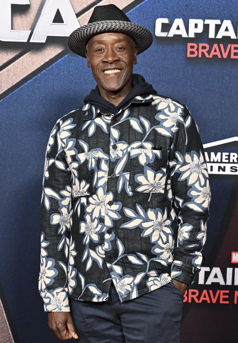 Don Cheadle | Marvel Cinematic Universe Wiki | FANDOM powered by Wikia