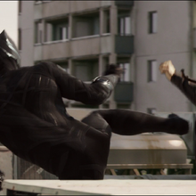 Panther Habit Gallery Marvel Cinematic Universe Wiki Fandom