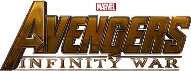 Image result for marvel avengers infinity war logo