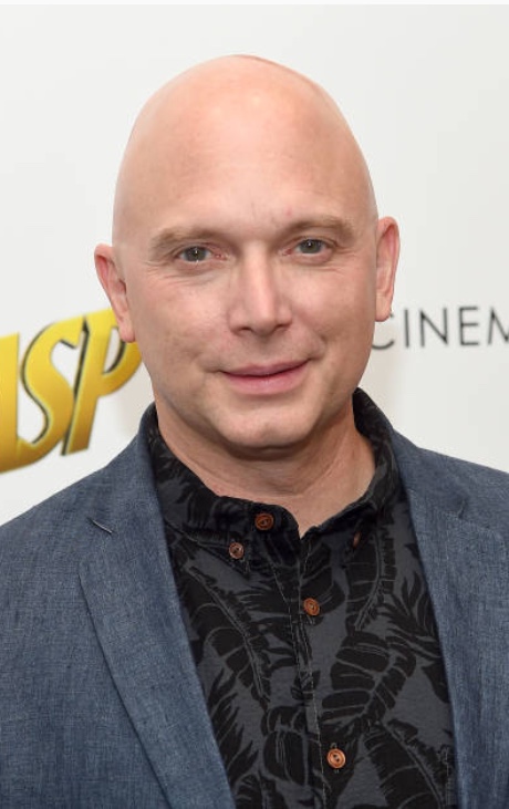 Michael Cerveris Michael Cerveris