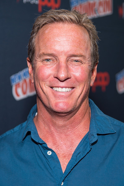 Linden Ashby christopher mcdonald