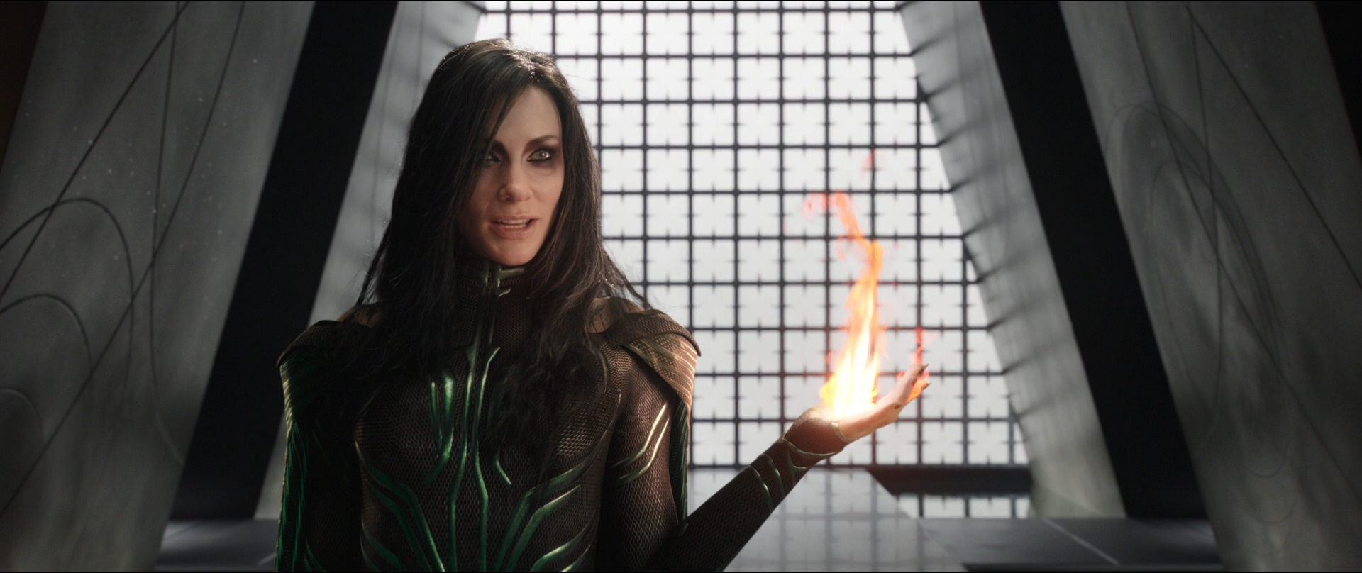 Resultado de imagem para hela thor ragnarok asgard infinity manople
