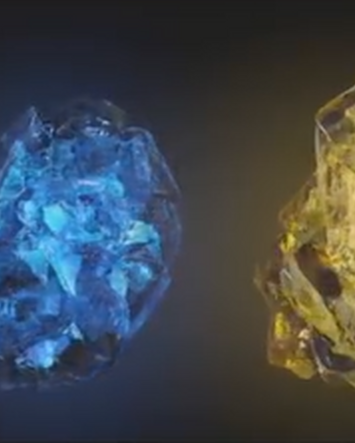 marvel cinematic universe infinity stones