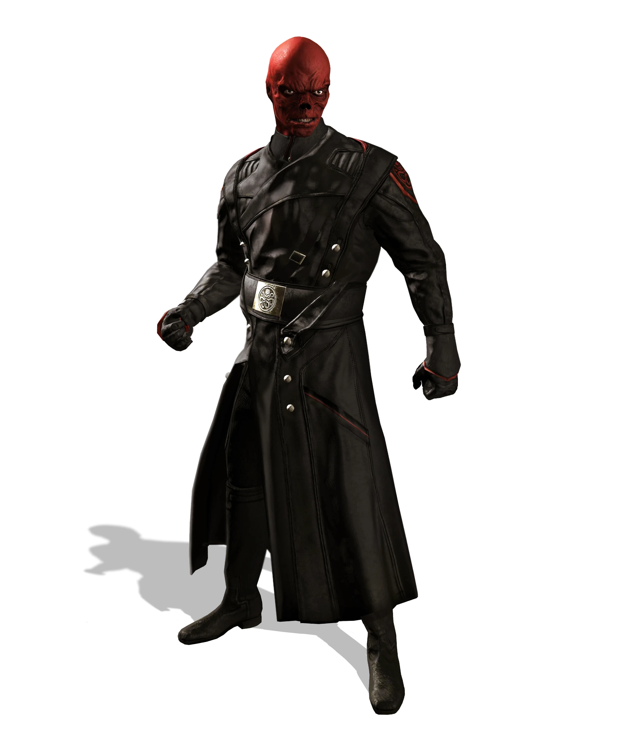 Image Red Skull Game.jpg Marvel Cinematic Universe Wiki FANDOM