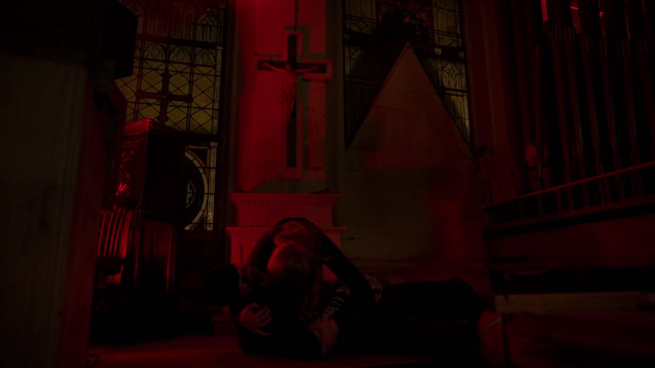 Image - Daredevil Season 3 Agent Poindexter Trailer19.png | Marvel ...