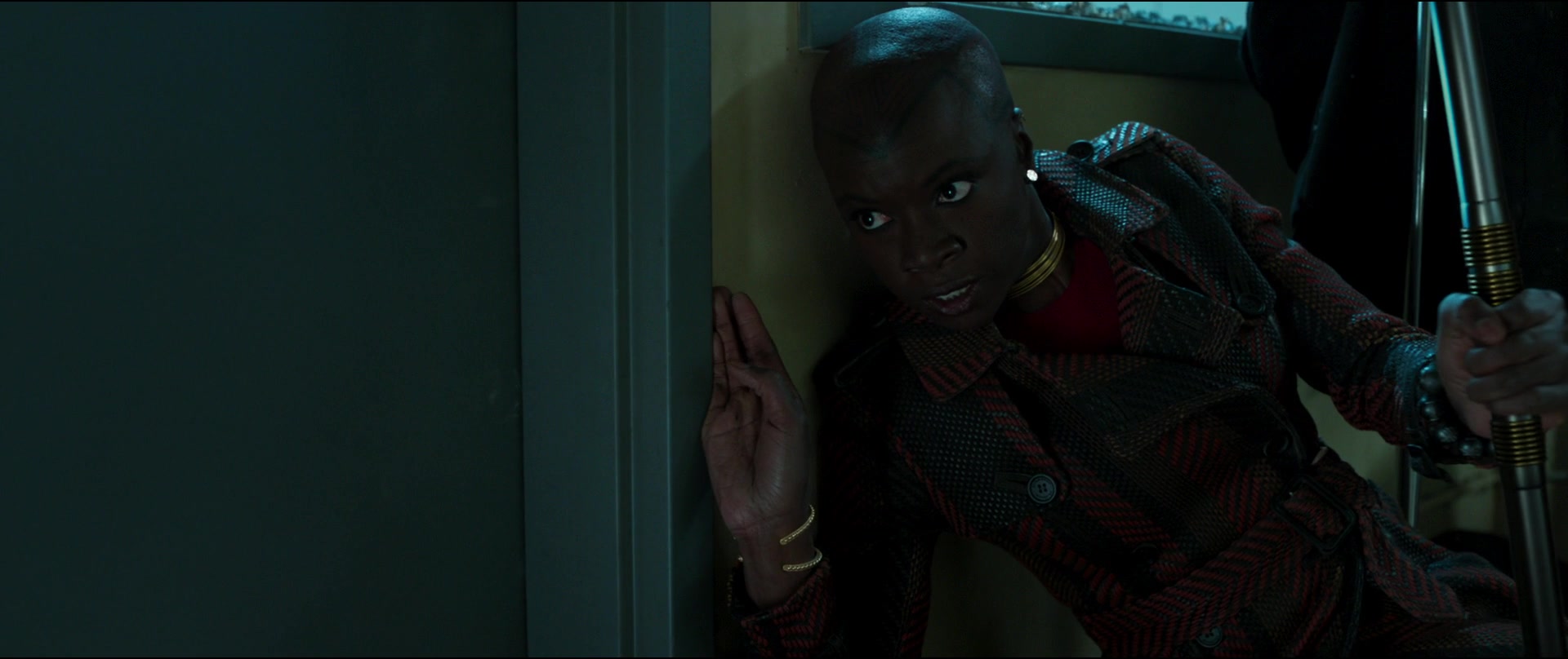 Okoye Marvel Cinematic Universe Wiki Fandom