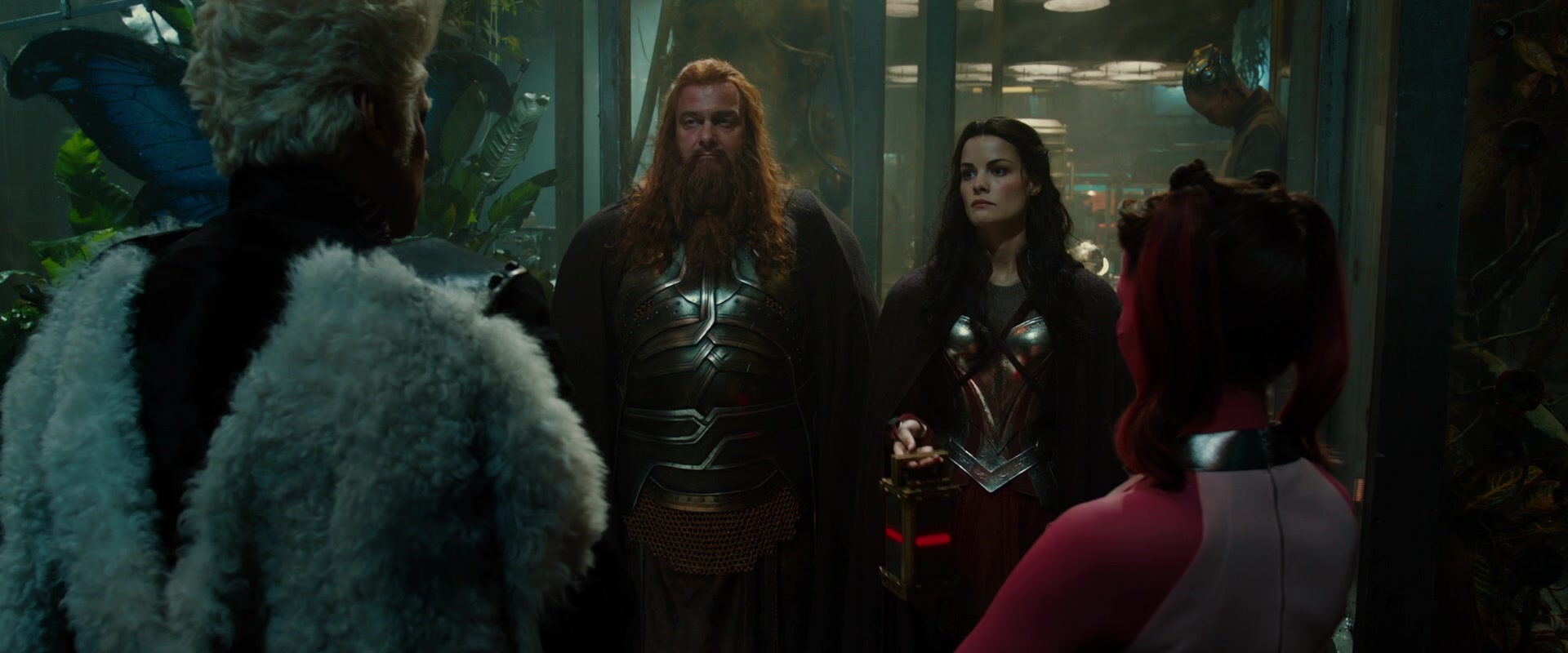 List Of Post Credits Scenes Marvel Cinematic Universe Wiki Fandom